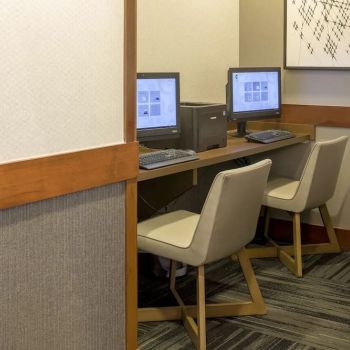 Hotel Hyatt Place Houston – North image
