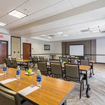 Hotel Hyatt Place Houston – North image