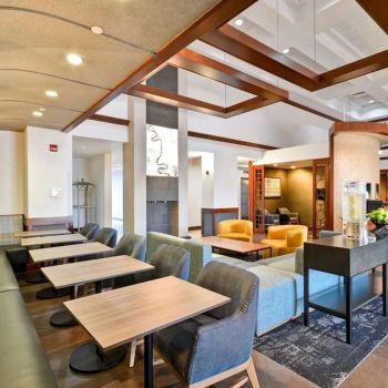 Hotel Hyatt Place Houston – North image
