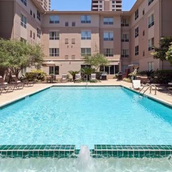 Hotel Hyatt House Houston / Galleria image