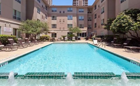 Hotel Hyatt House Houston / Galleria image