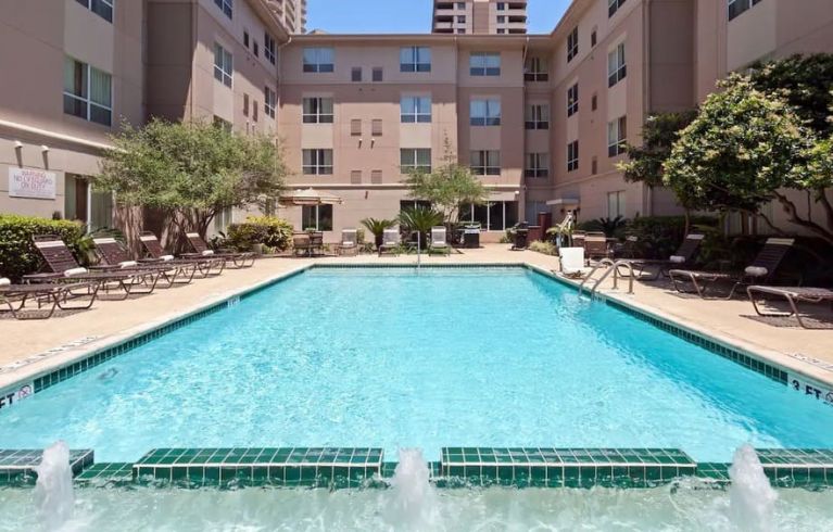 Hyatt House Houston / Galleria, Houston