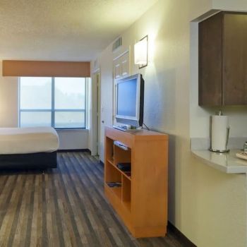 Hotel Hyatt House Houston / Galleria image