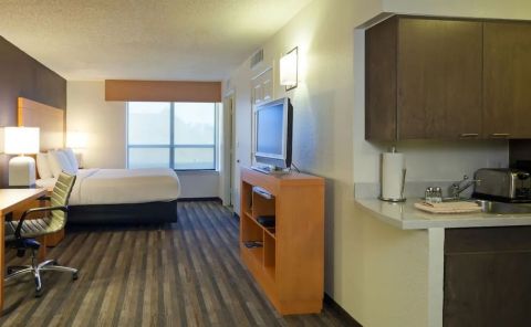 Hotel Hyatt House Houston / Galleria image