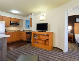 Hyatt House Houston / Galleria, Houston
