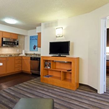 Hotel Hyatt House Houston / Galleria image