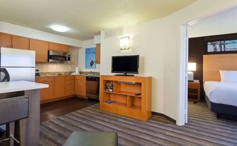 Hotel Hyatt House Houston / Galleria image