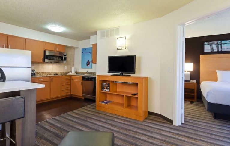 Hyatt House Houston / Galleria, Houston