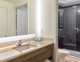 Hyatt House Houston / Galleria, Houston