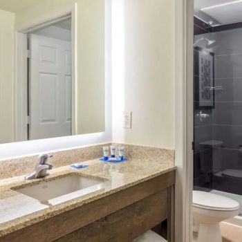 Hotel Hyatt House Houston / Galleria image