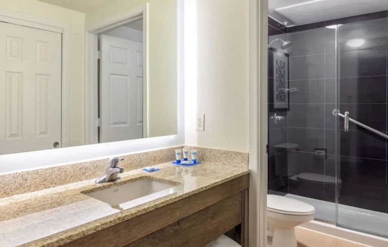 Hyatt House Houston / Galleria, Houston