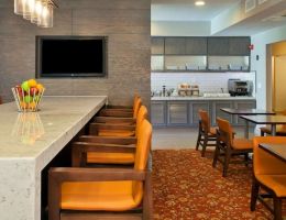 Hyatt House Houston / Galleria, Houston