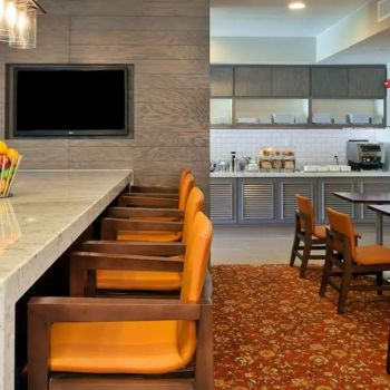 Hotel Hyatt House Houston / Galleria image