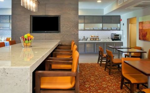 Hotel Hyatt House Houston / Galleria image