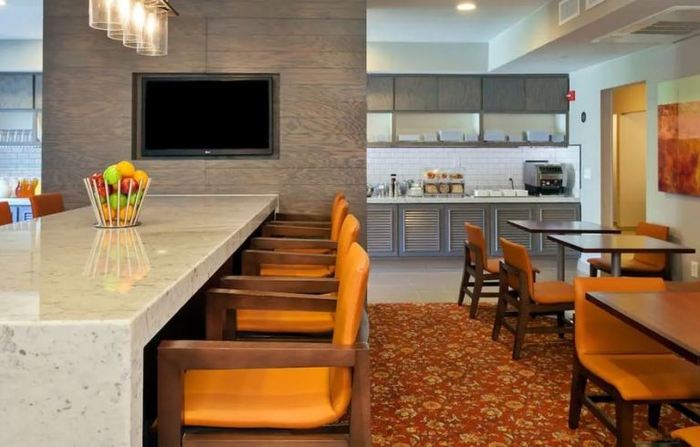 Hyatt House Houston / Galleria, Houston