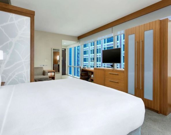 Hyatt Place Chicago Downtown/The Loop