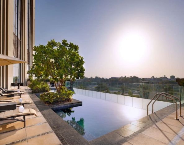 Hyatt Regency Creek Heights Residences