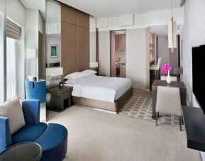 Hyatt Regency Creek Heights Residences, Dubai Healthcare City