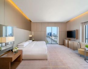 Hyatt Regency Creek Heights Residences, Dubai Healthcare City