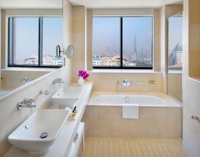 Hyatt Regency Creek Heights Residences, Dubai Healthcare City