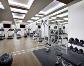 Hyatt Regency Creek Heights Residences, Dubai Healthcare City