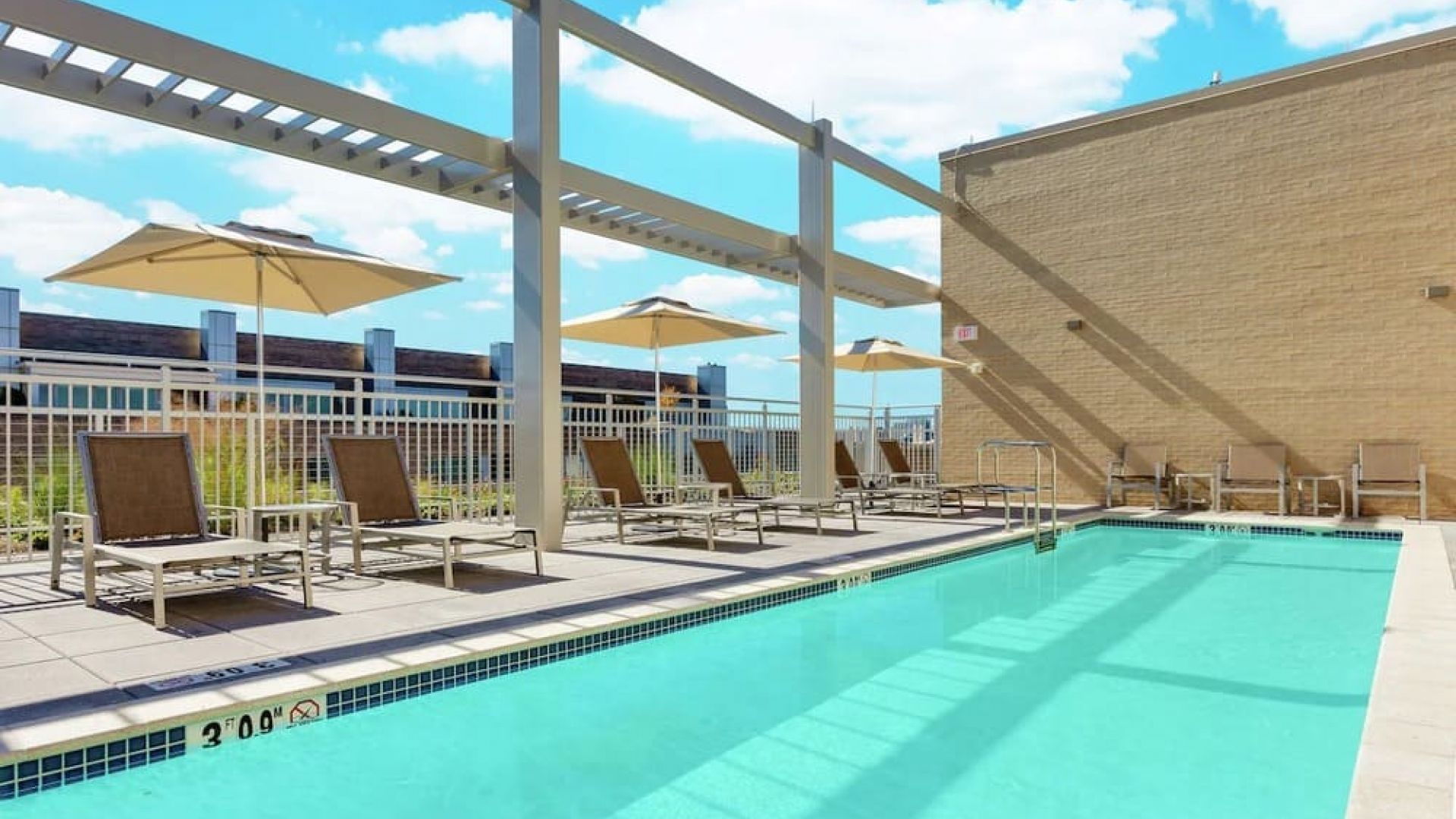 Hotel Hyatt Place Washington Dc/georgetown/west End Hyatt Place DC Georgetown West End - Washington Day Use Rooms