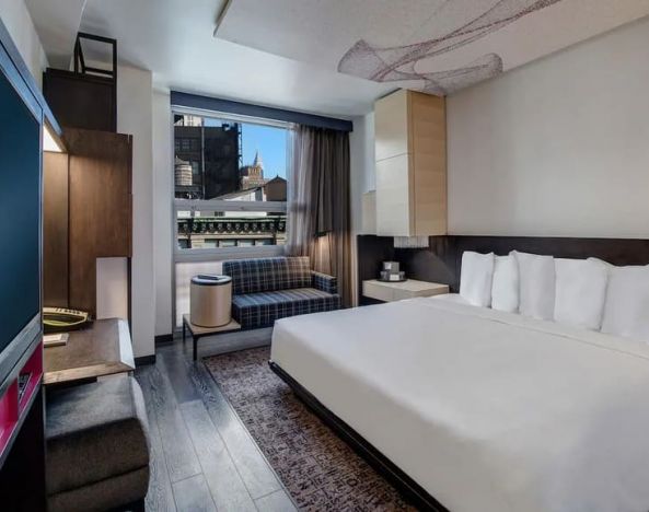 Hyatt Herald Square New York