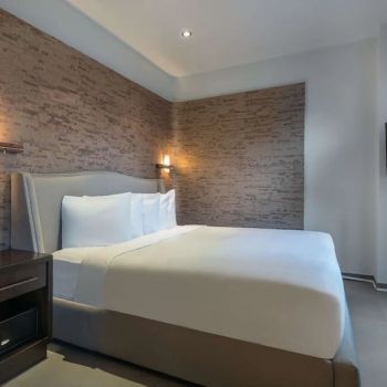 Hotel Hyatt Herald Square New York image
