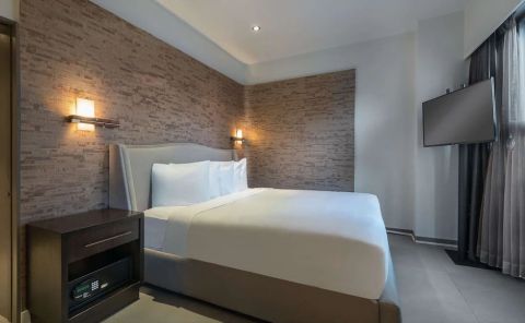 Hotel Hyatt Herald Square New York image