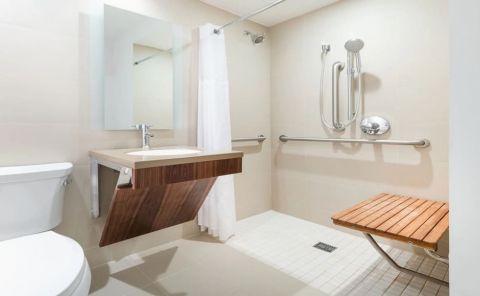 Hotel Hyatt Herald Square New York image