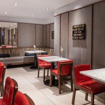 Hotel Hyatt Herald Square New York image