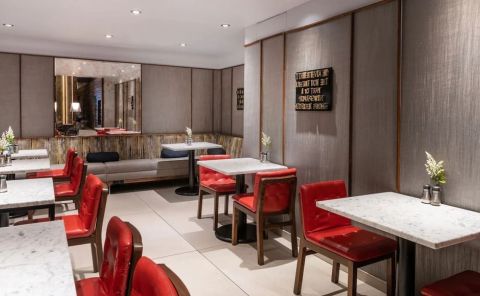 Hotel Hyatt Herald Square New York image
