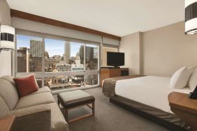 Hotel Hyatt Place New York Midtown South image