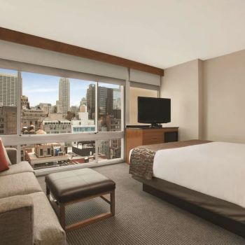 Hotel Hyatt Place New York Midtown South image