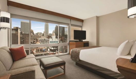 Hotel Hyatt Place New York Midtown South image
