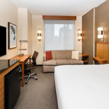 Hotel Hyatt Place New York Midtown South image