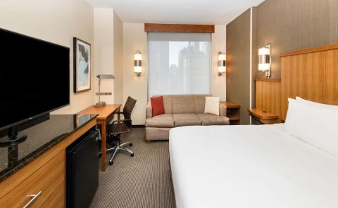 Hotel Hyatt Place New York Midtown South image