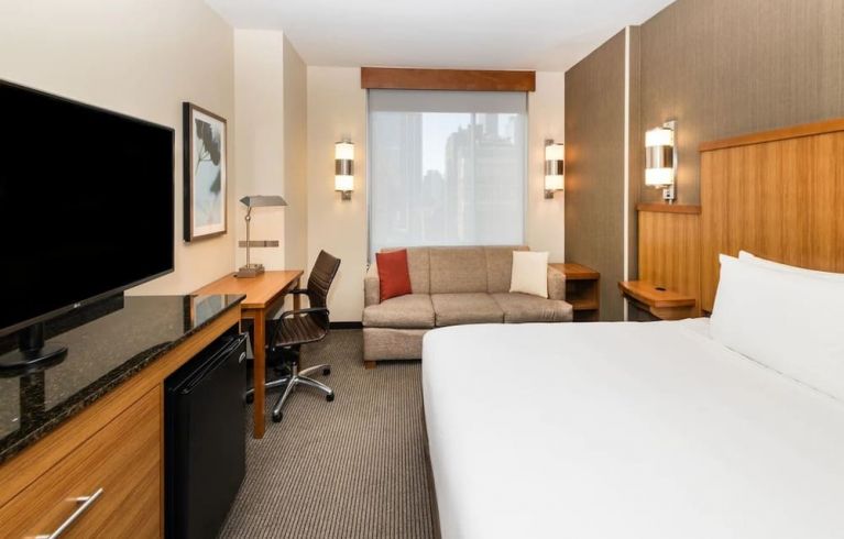 Hyatt Place New York Midtown South, New York