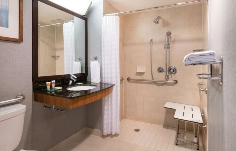 Hyatt Place New York Midtown South, New York