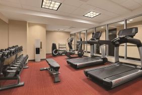 Hotel Hyatt Place New York Midtown South image