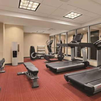 Hotel Hyatt Place New York Midtown South image