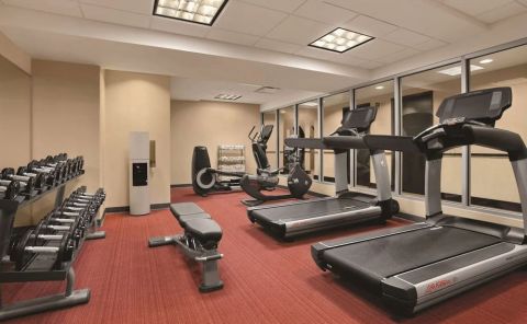 Hotel Hyatt Place New York Midtown South image