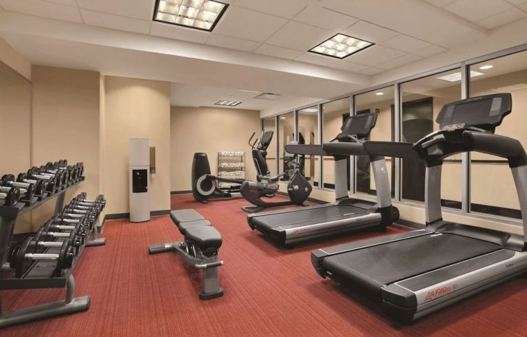 Hyatt Place New York Midtown South, New York