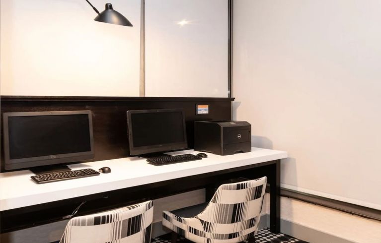 Hyatt Place New York Midtown South, New York