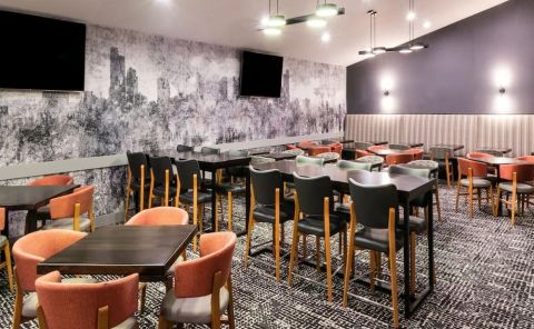 Hotel Hyatt Place New York Midtown South image