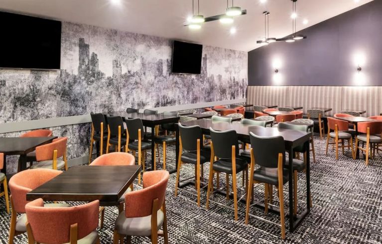 Hyatt Place New York Midtown South, New York