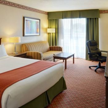 Hotel The Sunbridge Hotel And Conference Centre Sarnia/Pt. Edward image