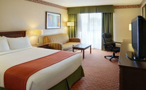 Hotel The Sunbridge Hotel And Conference Centre Sarnia/Pt. Edward image