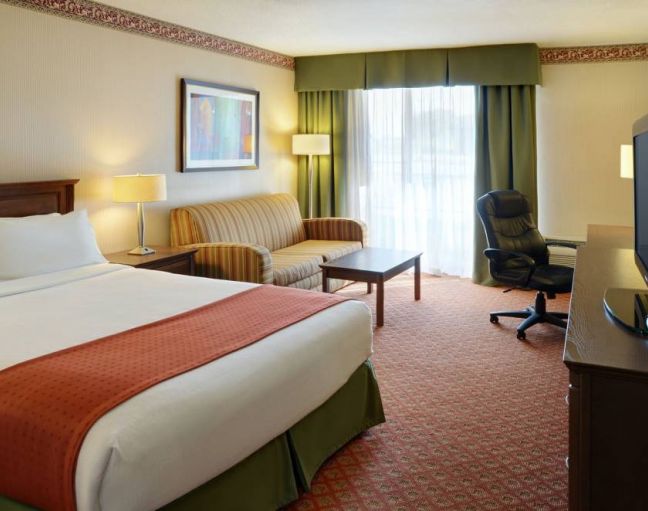 The Sunbridge Hotel And Conference Centre Sarnia/Pt. Edward