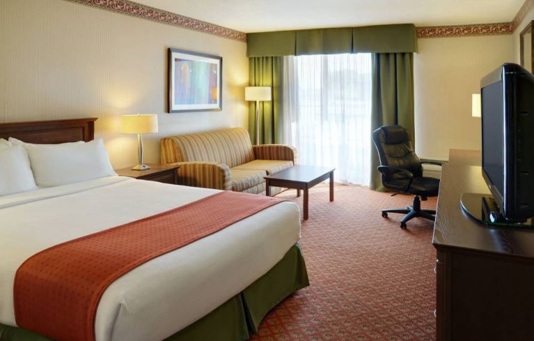 The Sunbridge Hotel And Conference Centre Sarnia/Pt. Edward, Sarnia